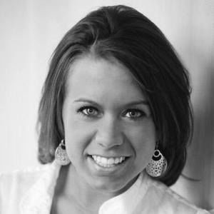 Meet your Posher, Kristen